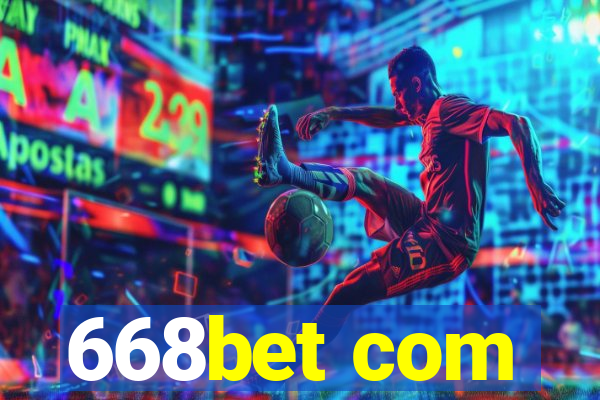 668bet com